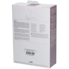 Bibs Zuigfles Duopack 270Ml Complete Set Ivory 2 St Babyflasche