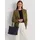 Ralph Lauren Keaton Shopper Synthetik Blue