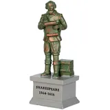 Lemax - Park Statue Shakespeare