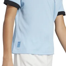adidas DFB 125 Jahre Jubiläumstrikot 2025 Kinder Blau Gr. 152