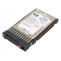 HP Hard Drive 146GB 10K - 146GB - Festplatten