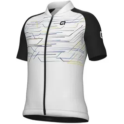 Alé Megabyte bianco/white 10