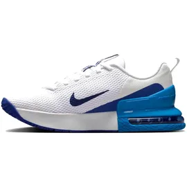 Nike Air Max Alpha Trainer 6 Herren Weiß 47