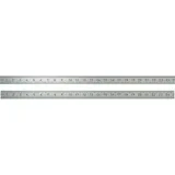 Bmi 963050030 Maßstab 0.5m Edelstahl