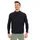 Gore Wear Gorewear Concurve Windbreaker Herren Electro schwarz