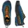 La Sportiva TX4 Herren storm blue/hawaiian sun 44