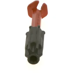 BOSCH 0 356 150 022 Stecker, Zündkerze