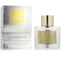 Paris Corner Emir Metalico Eau de Parfum 100 ml