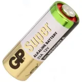 Maxtech - Trade Shop - 5 Alkalibatterien Mn21/a23 12 V 55 Mah Alkaline Für Fernbedienung -