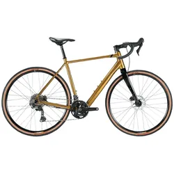 Lapierre eCrosshill 5.2 2023 - RH 55 cm