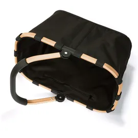 Reisenthel carrybag frame gold/black