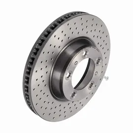 Brembo Bremsscheibe PVT+ COATED DISC LINE