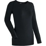 Maier Sports Lena Anthracite Melange XL