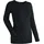 Maier Sports Lena Anthracite Melange XL