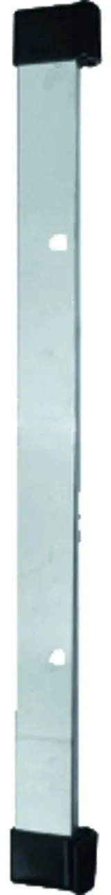 ZARGES Quertraverse 1500 mm - 73x25 mm Holm - Lochabstand 625 mm - Ideal für Podestleitern