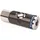 tecwerk Druckknopf-Sicherheitskupplung DN 7,4,IG AluNBR Gew.G 3/8 Zoll 15,39mm