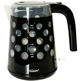 feel maestro Maestro MR-045 Wasserkocher 1,7 l