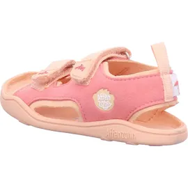 Affenzahn Vegan Airy Beige/Rosa 31