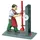 WILESCO 750 Stampfer