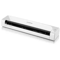 Brother DS-740D mobiler Scanner Duplex 3 Jahre Garantie