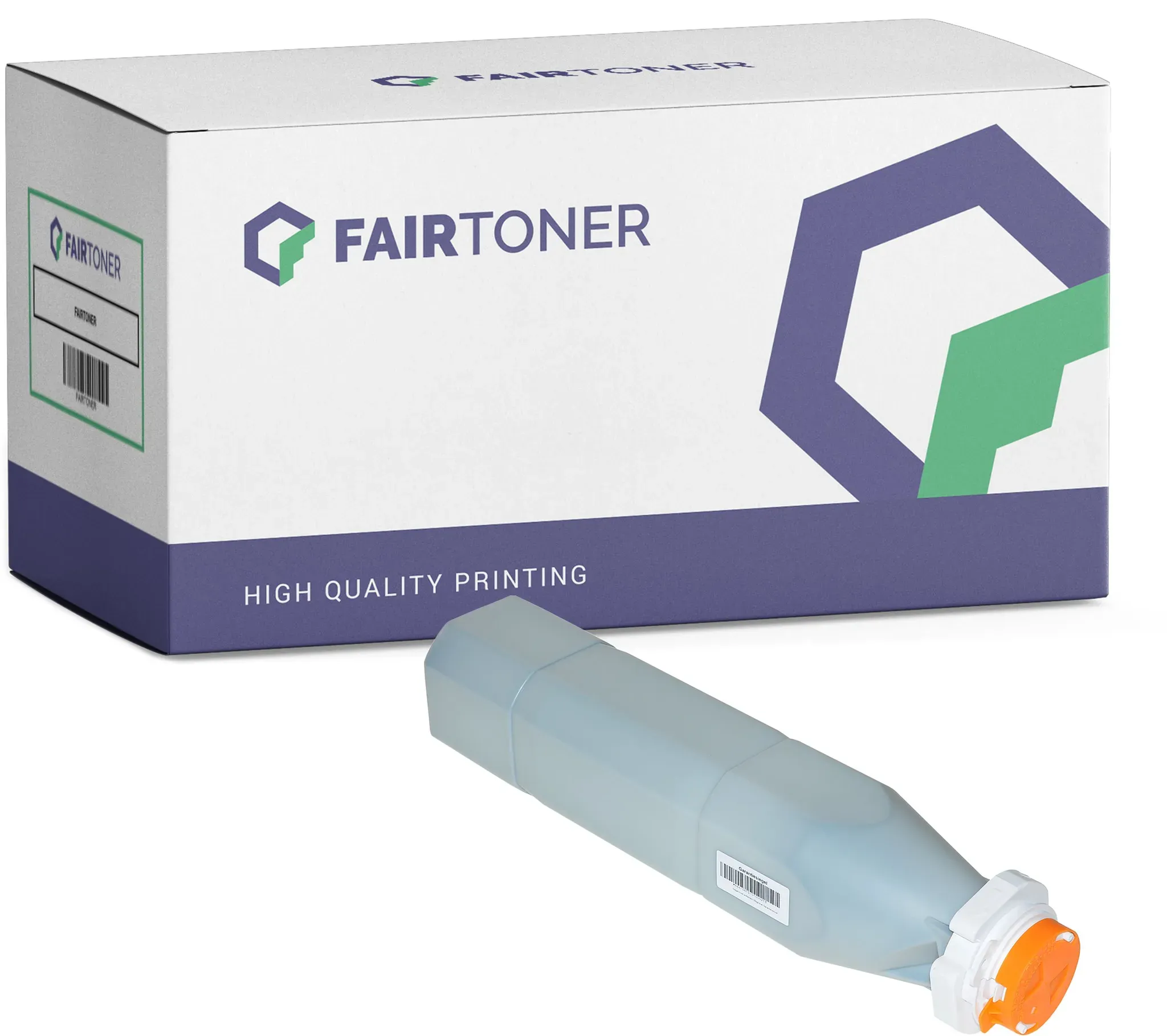 Kompatibel für Utax CD 1063 (1T02BC0NL0 / TK-603) Toner Schwarz