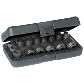 Gedore Kraftschrauber-Satz 1/2" 15-tlg