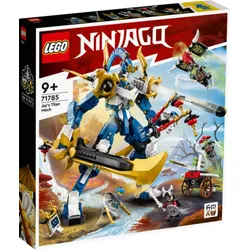 LEGO® NINJAGO 71785 Jays Titan-Mech