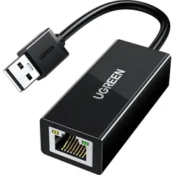 UGREEN USB LAN Adapter USB Ethernet Adapter USB Netzwerkadapter