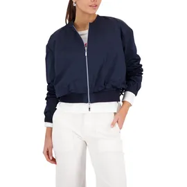 Monari Outdoorjacke Blau 38
