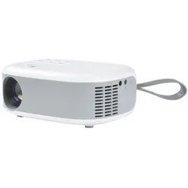 Strong N1 HD- Mini Video Projector, weiß