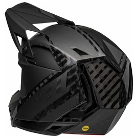 Bell Helme Bell Full-10 Spherical Mips Matte / Gloss 2023 Downhill Helmet Schwarz XS-S