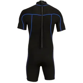 Scubapro Shorty-Neoprenanzug Sport 2 Mm Schwarz L