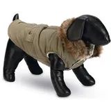 Designed by Lotte Hundemantel Philos (XXXL, Hundebademantel), Hundebekleidung