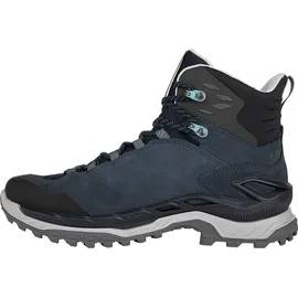 Lowa Innovo GTX Mid Damen Navy/Arktis 42,5