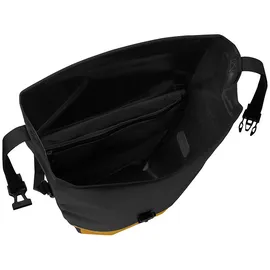 Vaude Aqua Back Color Single Recycled Gepäcktasche burnt yellow (45852-317)