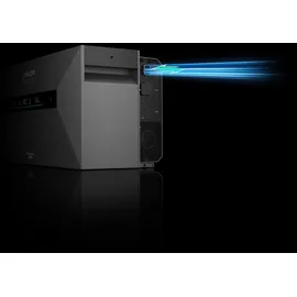 Anker Balkonkraftwerk monokristallin 3500 W inkl. Kabel + Wechselrichter