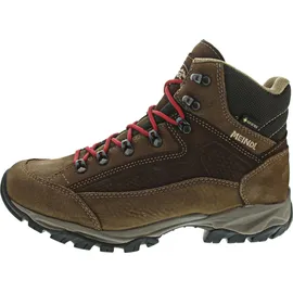 MEINDL Baltimore Lady GTX kastanie/rot 41,5