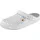 Abeba Berufsschuh Clog weiß 5300, OB, EU-Schuhgröße: 46