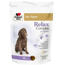 Doppelherz Relax Complex 30 Chews