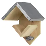 Esschert Design Erdnussbutter-Haus