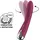 Satisfyer Spinning Vibe 1 Red