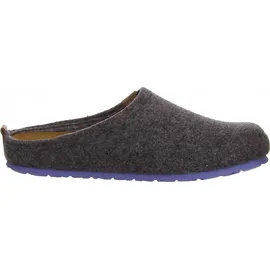 ROHDE Hausschuh grau 43