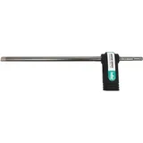 Heller Absaugbohrer Duster Expert Ø 14 mm Arbeitslänge 250 mm Gesamtlänge 370 mm SDS Plus