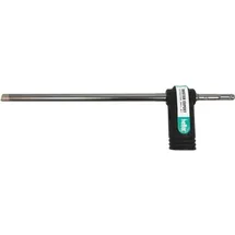 Heller Absaugbohrer Duster Expert Ø 14 mm Arbeitslänge 250 mm Gesamtlänge 370 mm SDS Plus