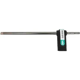 Heller Absaugbohrer Duster Expert Ø 14 mm Arbeitslänge 250 mm Gesamtlänge 370 mm SDS Plus
