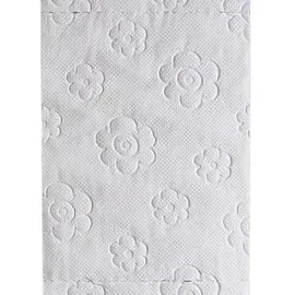 oecolife Toilettenpapier 3-lagig 8 Rollen