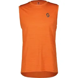Scott Tank M's Endurance LT flash orange (7714) XL