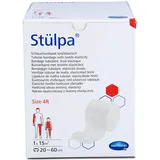 ToValCare GmbH - Medical Stülpa Rolle 4R 10 cmx15 M Kopf/Bein/Ach.