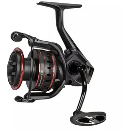 Okuma Ceymar Hd Spinnrolle - Black / Gold - C5000XA