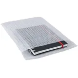 Sealed Air 450 Sealed Air Luftpolstertaschen EL Top S transparent für DIN B4